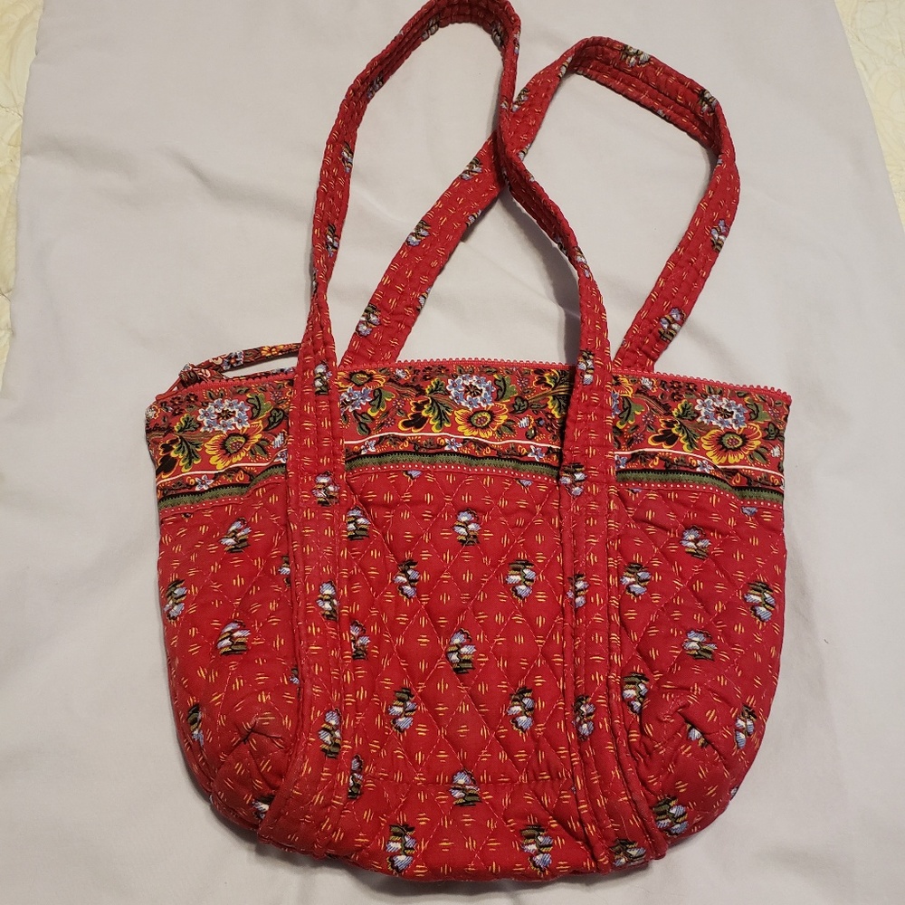 Beautiful Vera Bradley bag